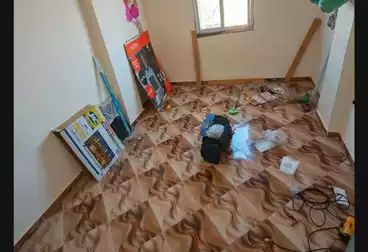 شقق للبيع - 2 غرف - بالدور 7