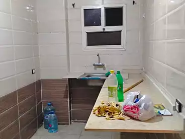 Apartments For rent in El Haram, Greater Cairo, 110 sqm