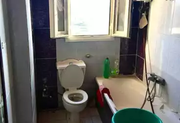 Furnished Apartment For sale - 2 rooms - floor 10