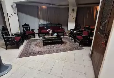 شقق للبيع - 6 غرف - بالدور 3