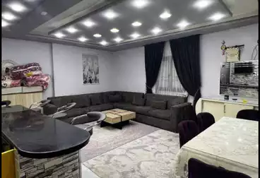 undefined undefined - 3 غرف - بالدور 6