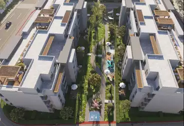 عقارات للبيع - 3 غرف - بالدور 1