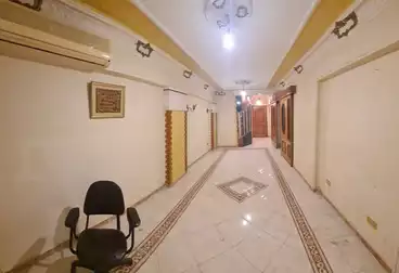 شقق للبيع - 3 غرف - بالدور 4