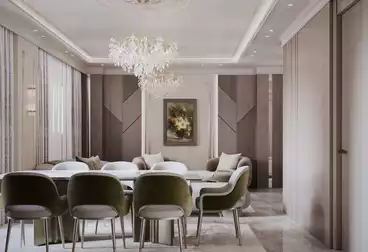 Apartments For sale - 3 rooms - floor 4