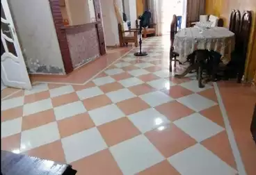 Apartments For rent - 3 rooms - floor 8