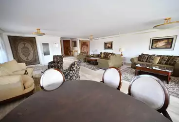 عقارات للإيجار - 3 غرف - بالدور 4