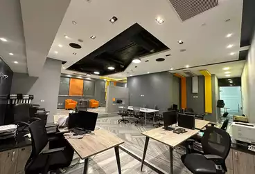 عقارات للإيجار - 3 غرف - بالدور 1