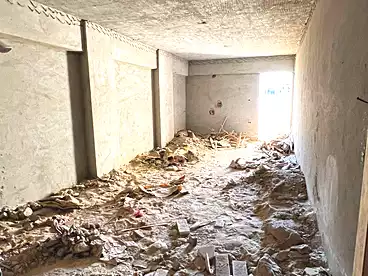 Apartments For sale - 3 rooms - floor 11