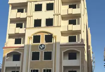 شقق للبيع - 4 غرف - بالدور 2