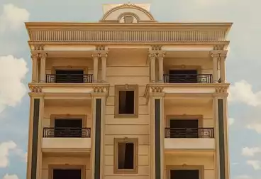 undefined undefined - 3 غرف - بالدور 3