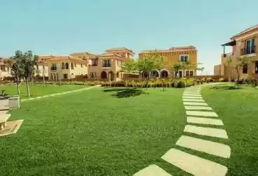 دوبلكس للإيجار - 5 غرف - بالدور 2