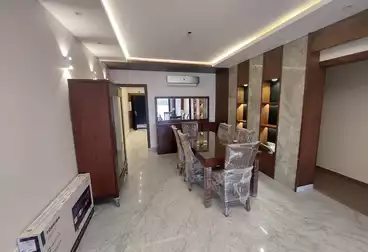 عقارات للإيجار - 3 غرف - بالدور 1