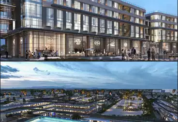 Commercial For sale - floor 2