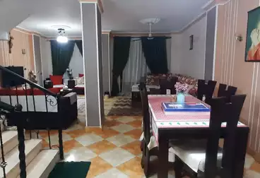 Duplex For sale - 3 rooms - floor 7
