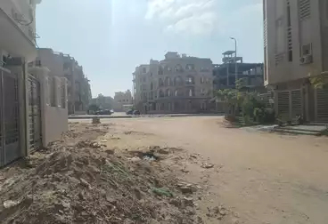 Apartments For sale - 3 rooms - floor 1