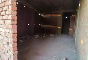 شقق للبيع - 2 غرف - بالدور 3