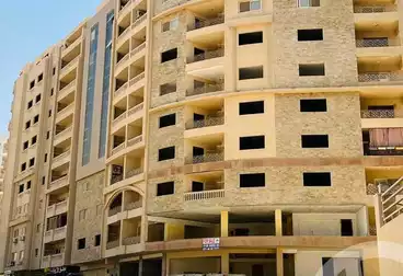 شقق للبيع - 3 غرف - بالدور 10