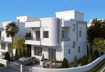 Villas For sale - 4 rooms
