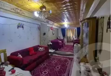 شقق للبيع - 3 غرف - بالدور 8