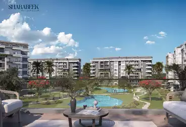 Apartments For sale - 1 rooms - floor 1