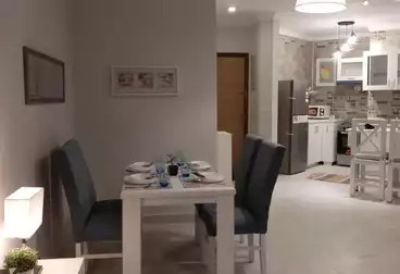 Apartments For rent - 2 rooms - floor 2