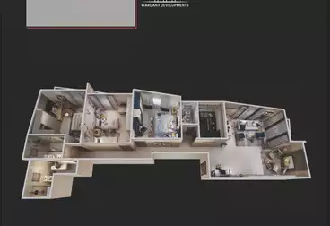 undefined undefined - 3 rooms - floor 1