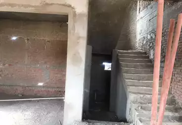 Separate Villa For sale - 3 rooms