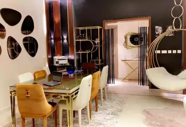 عقارات للإيجار - 3 غرف - بالدور 1