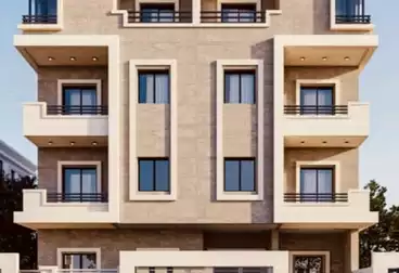 Apartments For sale - 4 rooms - floor 1