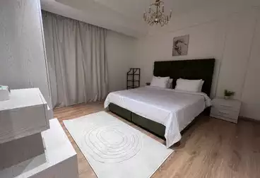 شقق للإيجار - 2 غرف - بالدور 4