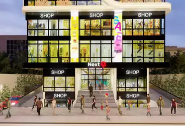 Medical For sale - 1 rooms - floor 4