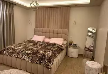 Apartments For rent - 3 rooms - floor 9