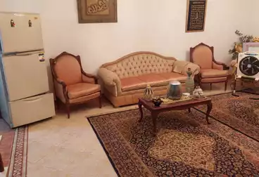 شقق للبيع - 3 غرف - بالدور 6