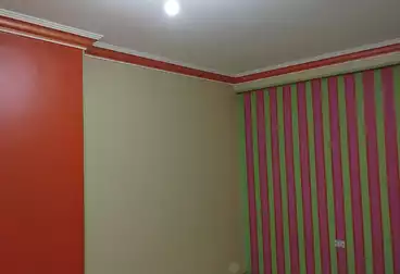 Apartments For rent - 3 rooms - floor 4