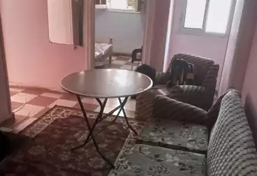 Furnished Apartment For rent - 2 rooms - floor 12