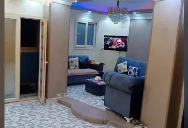 شقق للبيع - 3 غرف - بالدور 3