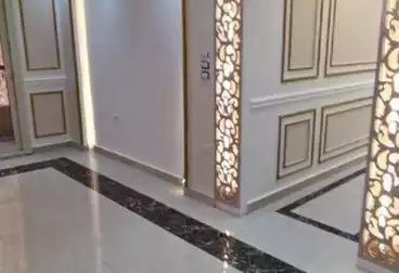 عقارات للبيع - 2 غرف - بالدور 3