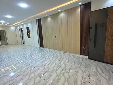 شقق للبيع في اللبيني، الهرم، 160 متر