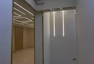 شقق للبيع - 3 غرف - بالدور 7