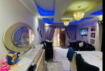 Apartments For rent - 3 rooms - floor 8