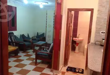 Furnished Apartment For sale - 2 rooms - floor 4