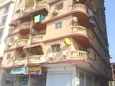 Apartments For sale - 2 rooms - floor 3