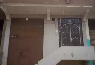 Building For sale - 3 rooms