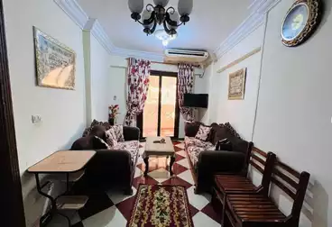Furnished Apartment For sale - 2 rooms - floor 14