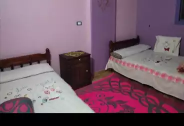 Furnished Apartment For sale - 2 rooms - floor 10