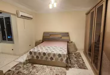 شقق للإيجار - 3 غرف - بالدور 4