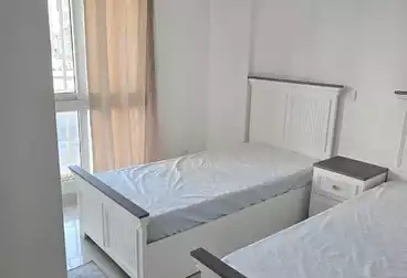Furnished Apartment For rent - 2 rooms - floor 0