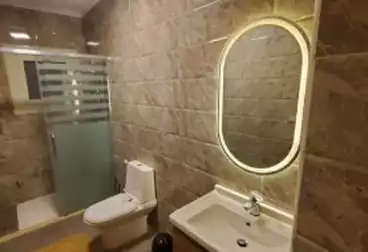 عقارات للإيجار - 2 غرف - بالدور 2