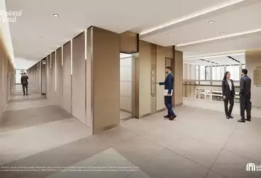 Administrative For sale - 2 rooms - floor 1