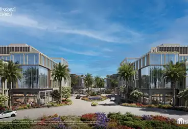 Administrative For sale - 2 rooms - floor 2